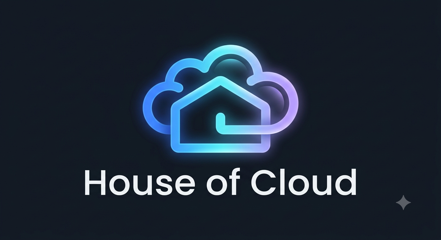 House Of Cloud